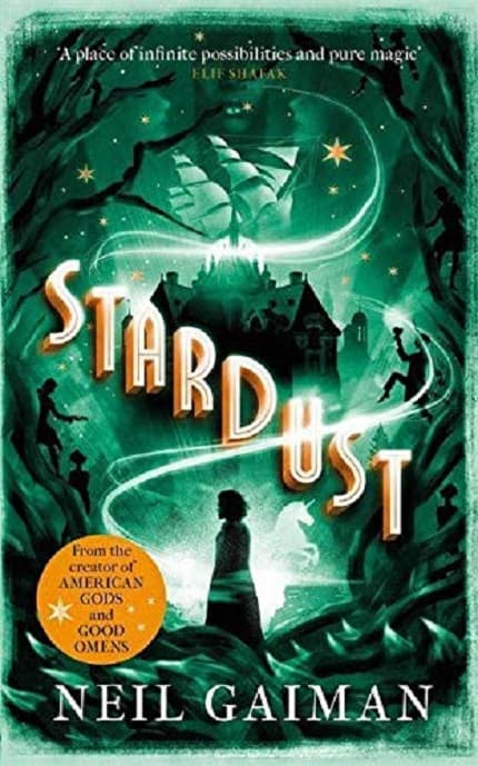Stardust | Neil Gaiman