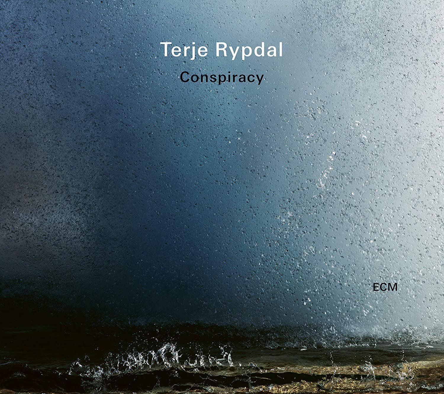 Conspiracy - Vinyl | Terje Rypdal