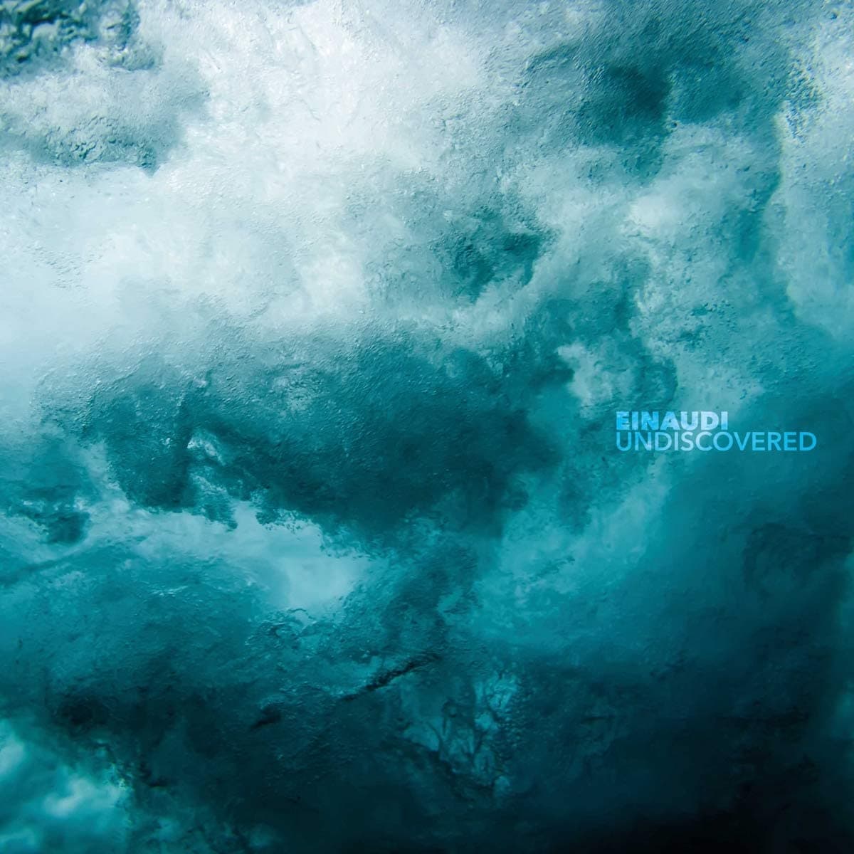 Undiscovered | Ludovico Einaudi