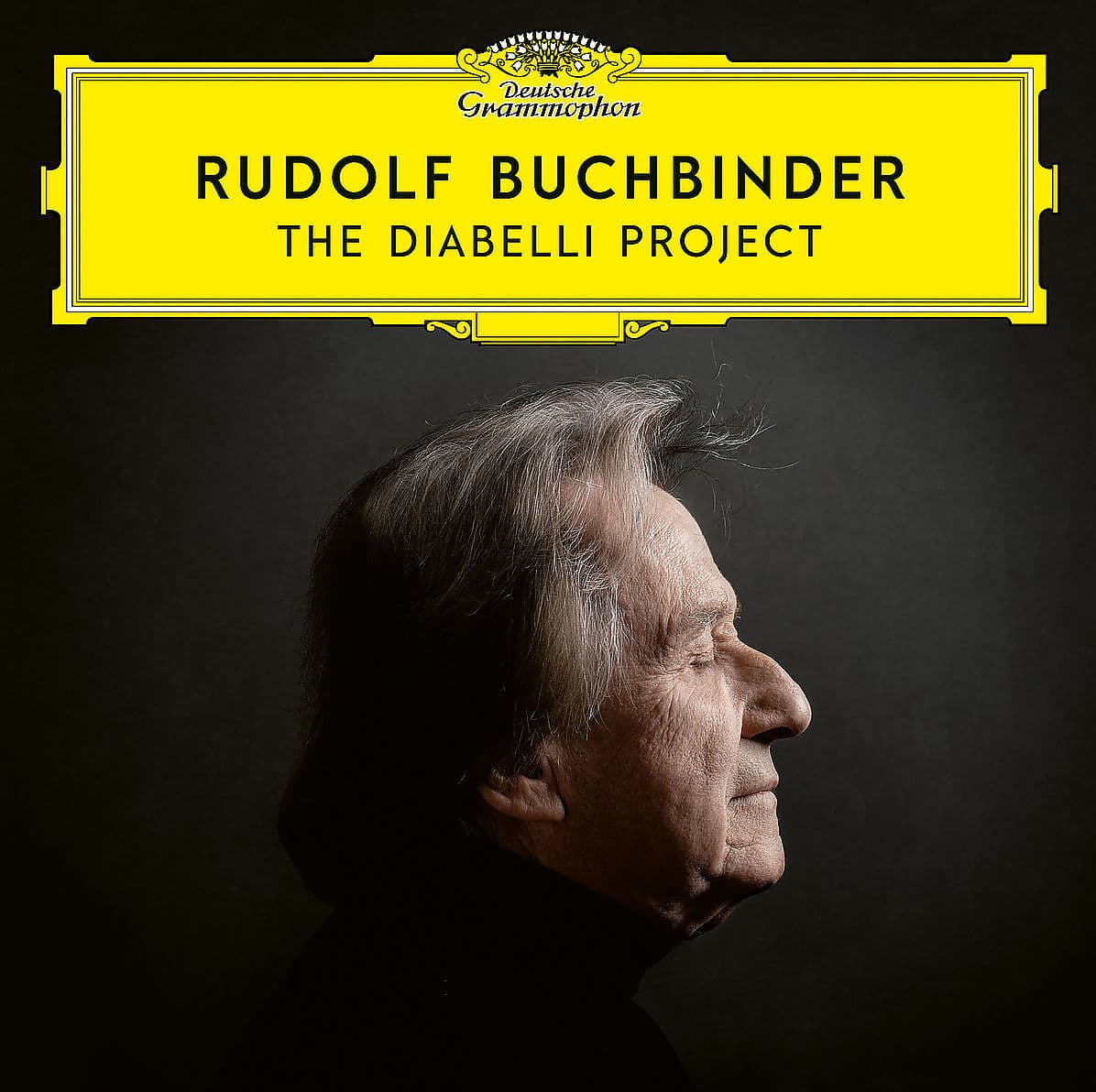 The Diabelli Project | Rudolf Buchbinder