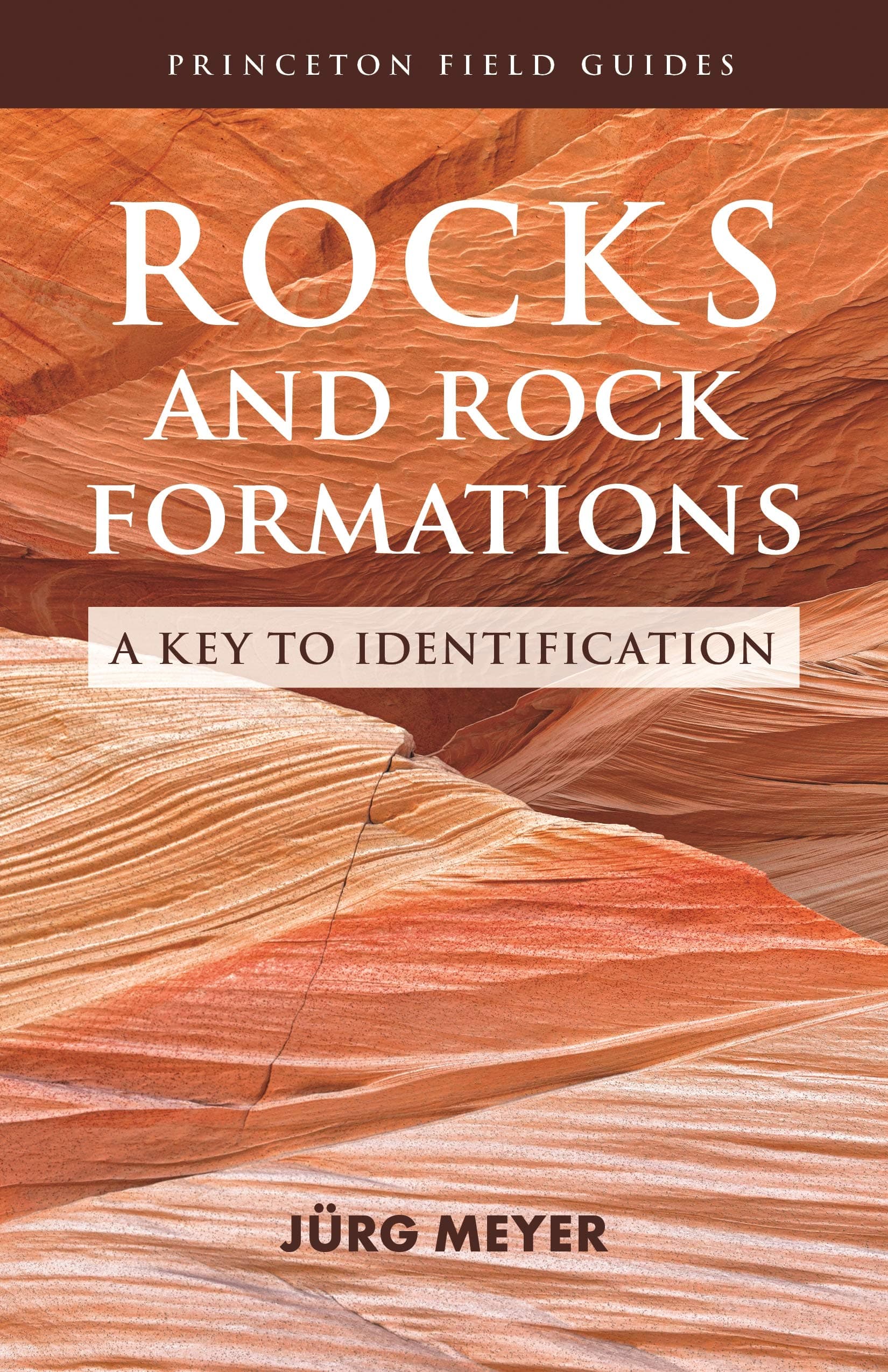 Rocks and Rock Formations | Jurg Meyer