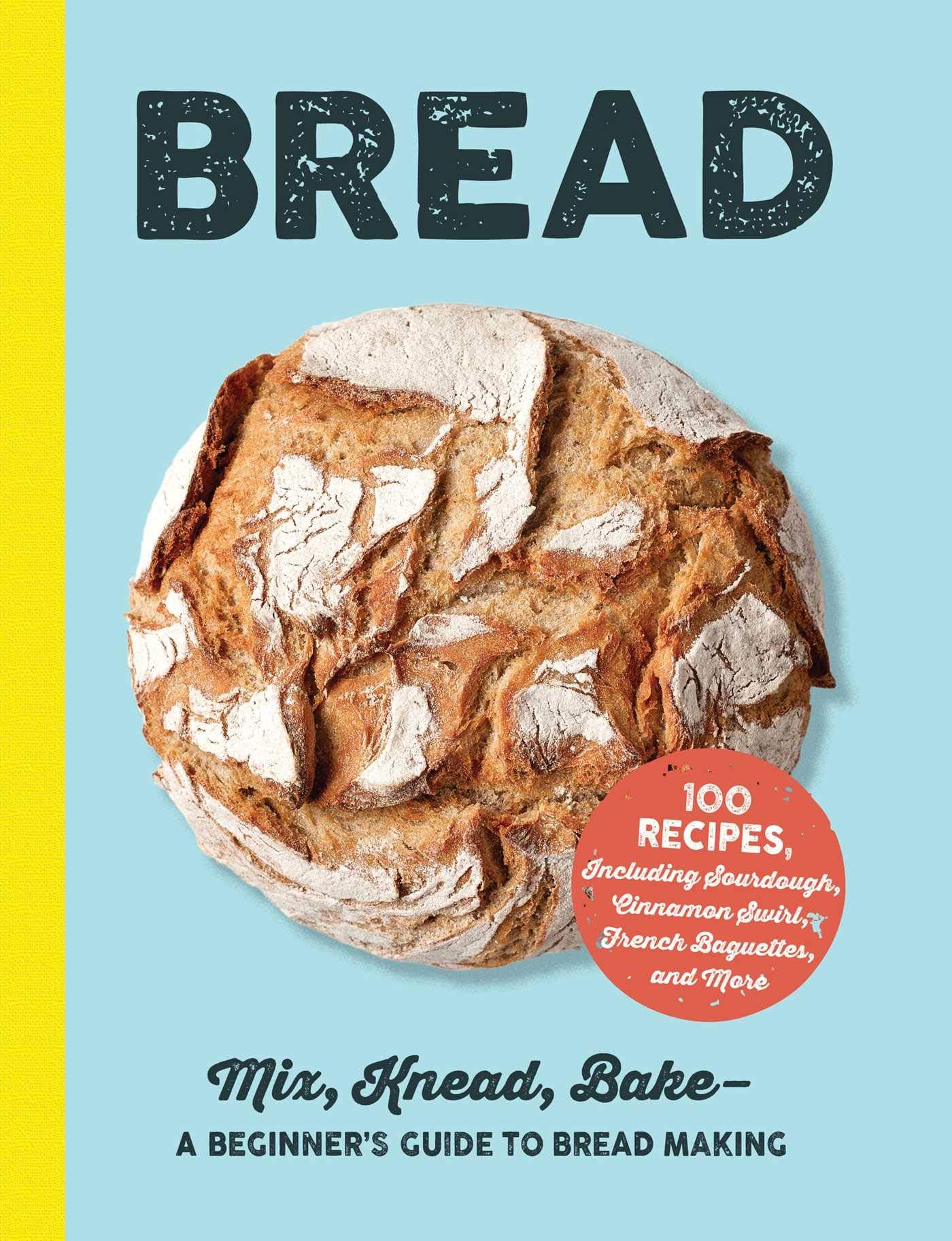 Bread |