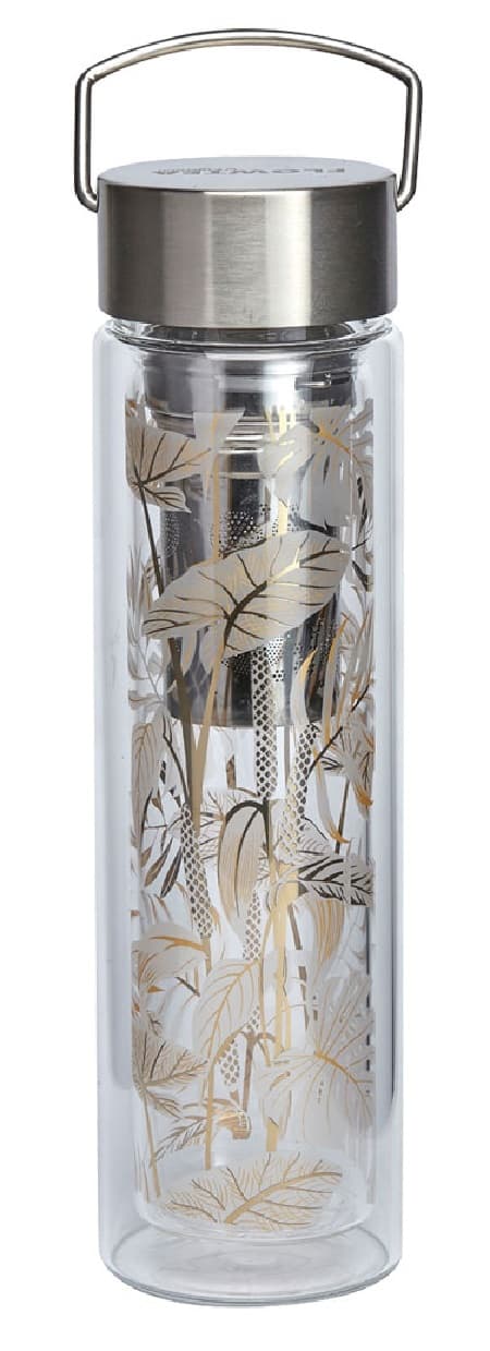 Infuzor ceai voiaj - Flowtea - Tropic Summer | Eigenart