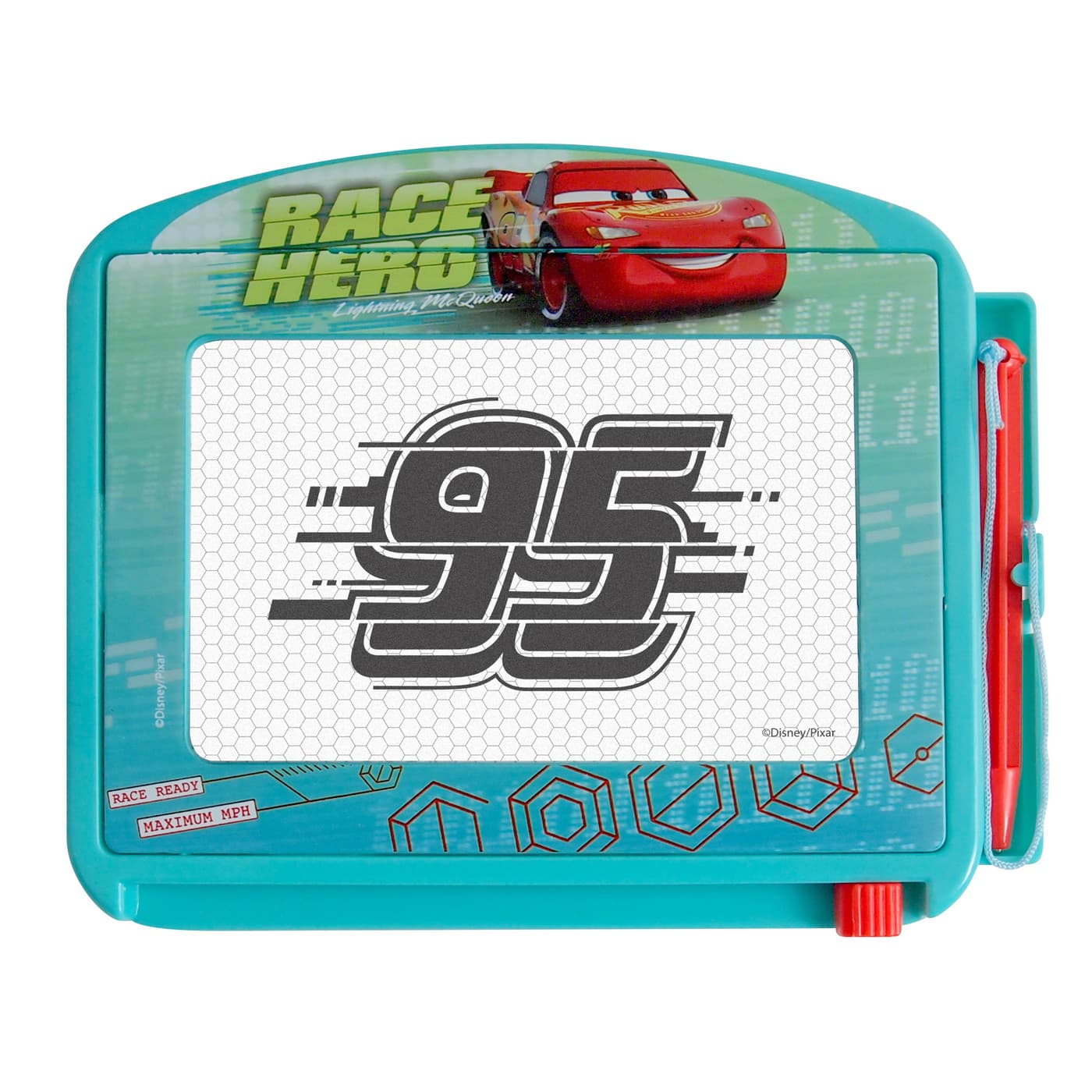 Tabla De Scris Cars | As Company