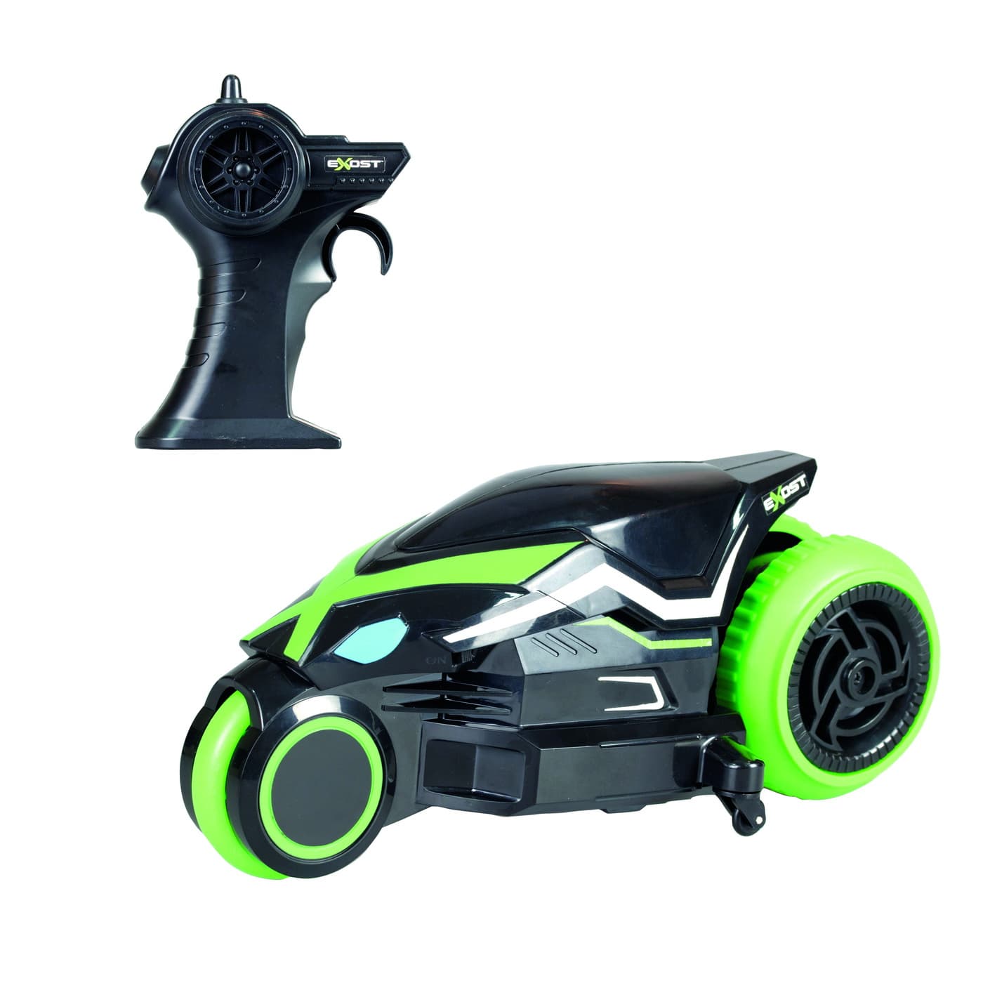 Motocicleta Drift Cu Radiocomanda Exost | Exost