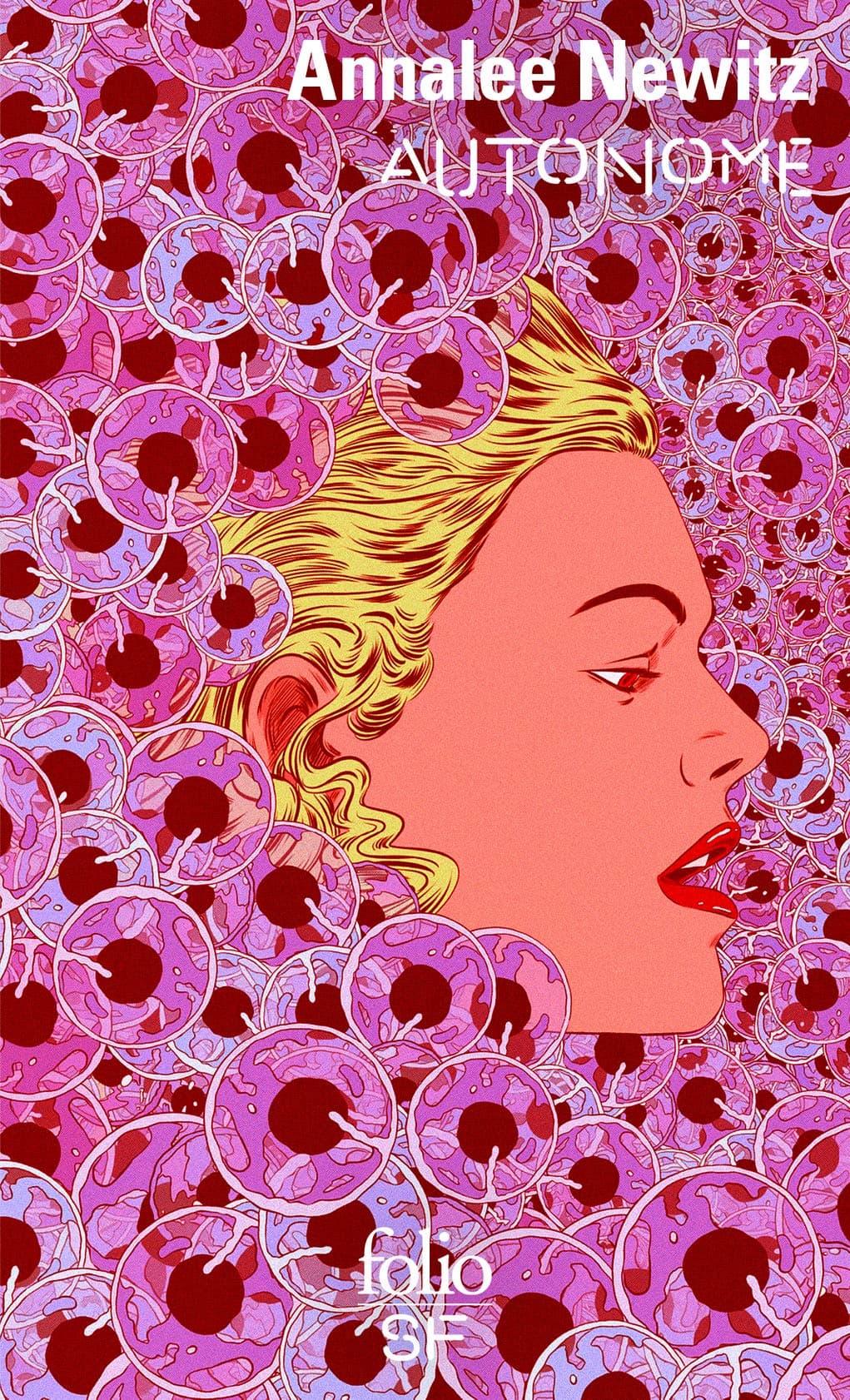 Autonome | Annalee Newitz