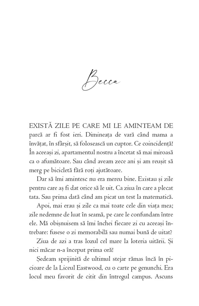 Iubire de proba | Alex Light
