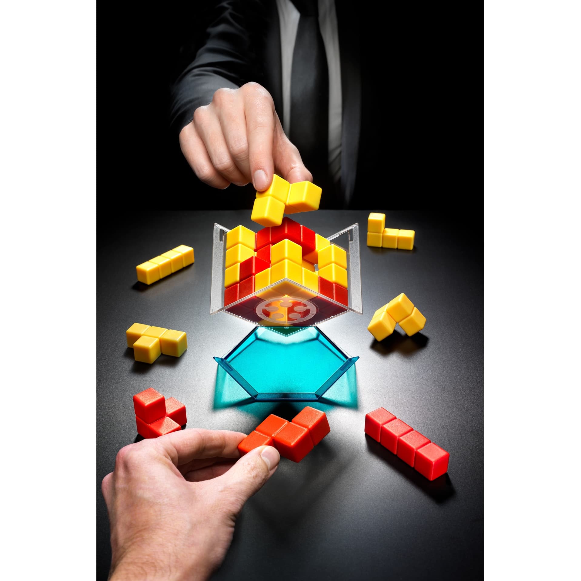 Joc - Smart Games, Cube Duel | Smart Games