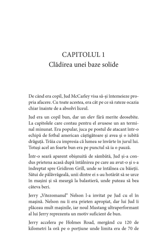 Antreprenor la minut | Ken Blanchard, Don Hutson, Ethan Willis