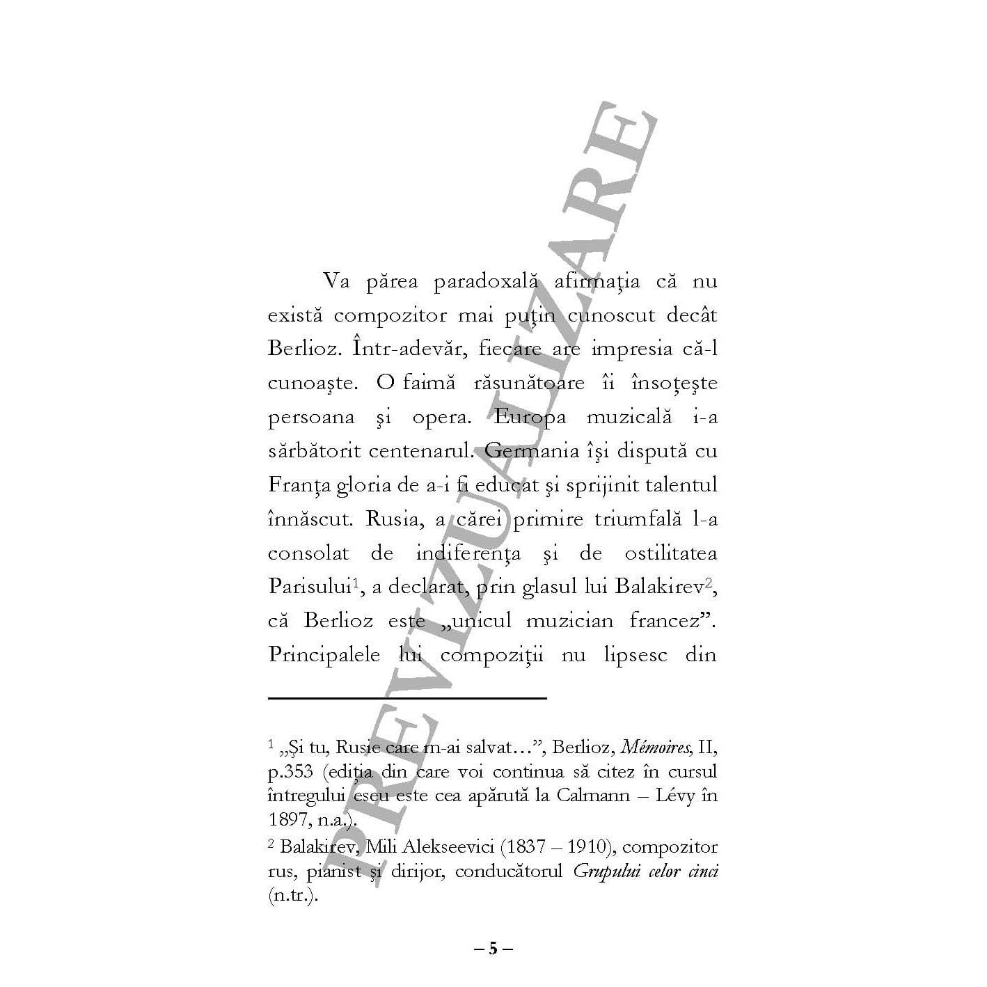 Berlioz | Romain Rolland