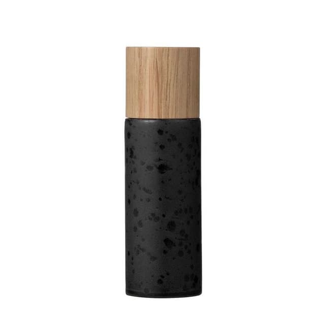 Solnita - Negru, 17 cm | Bitz
