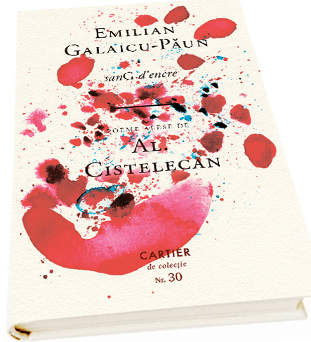SanG d'encre | Emilian Galaicu-Paun