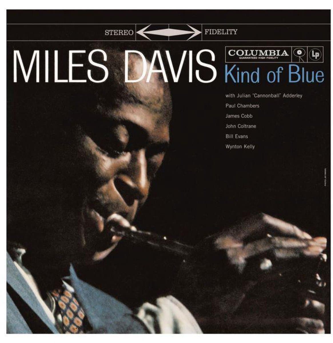Kind of Blue - Vinyl  | Miles Davis