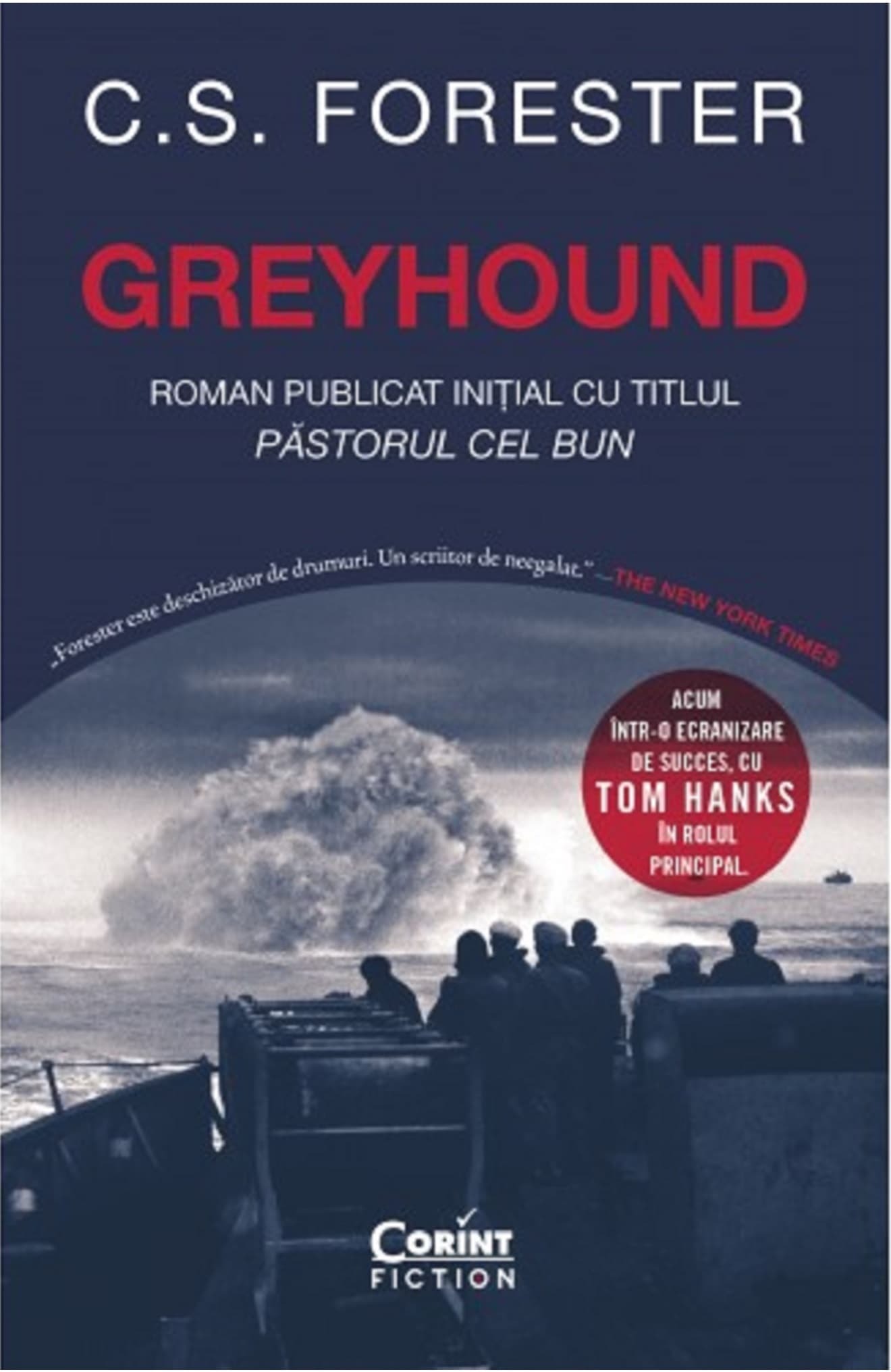 Greyhound | C.S. Forester