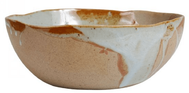 Bol din ceramica - Light Grey | Jardin d'Ulysse