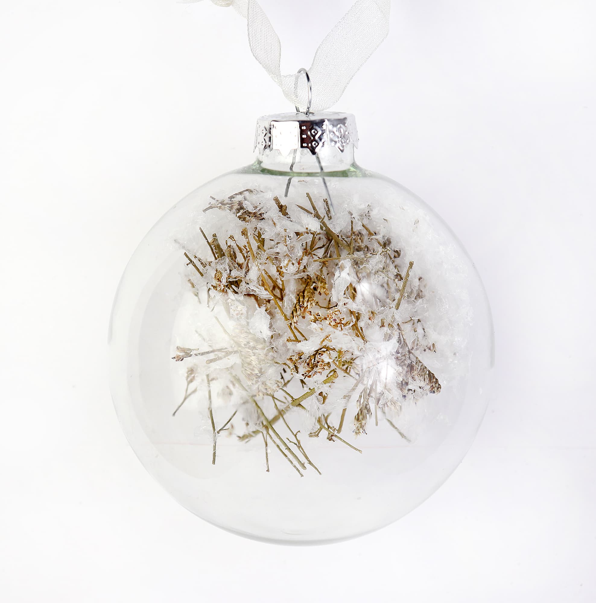 Glob - Crengute si zapada | Everbright Gifts