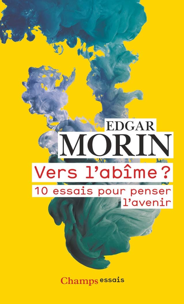 Vers l'abime? | Edgar Morin
