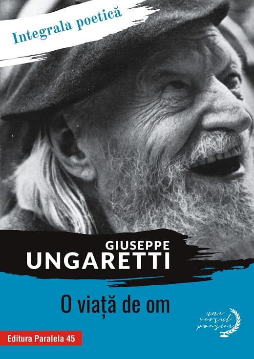 O viata de om | Ungaretti Giuseppe