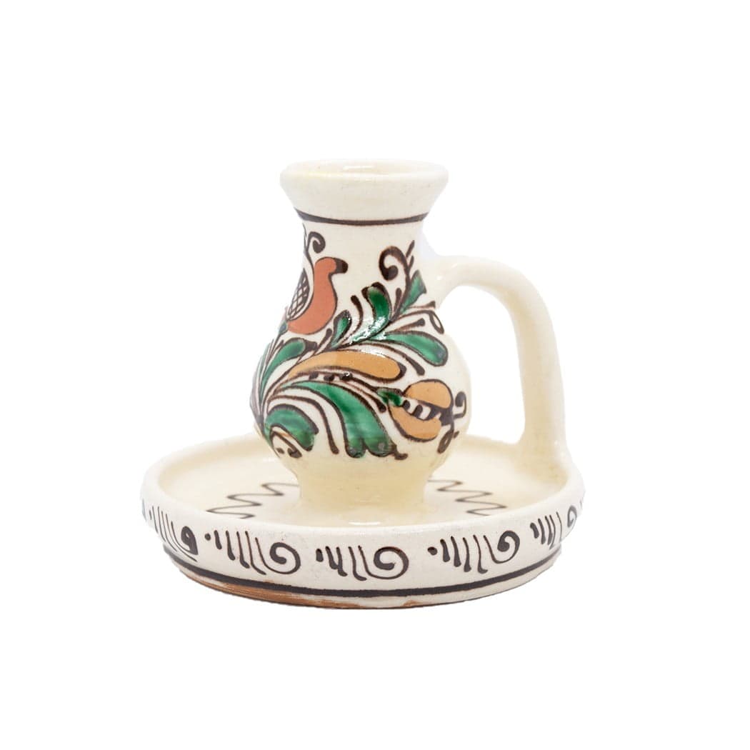Sfesnic ceramica de Corund | Invie Traditia