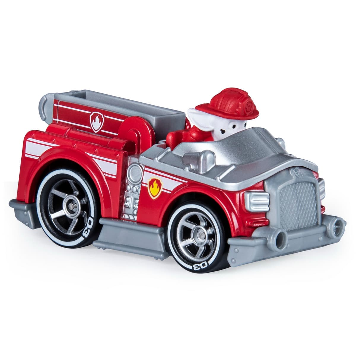 Macheta - Paw Patrol: Marshall | Spin Master
