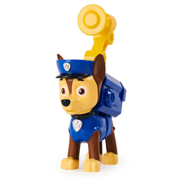 Figurina - Paw Patrol, Chase | Spin Master