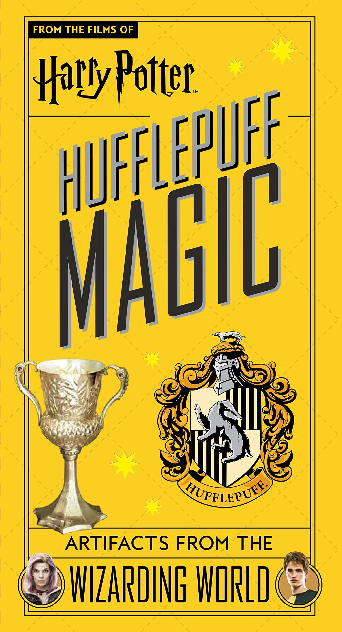 Harry Potter | Jody Revenson