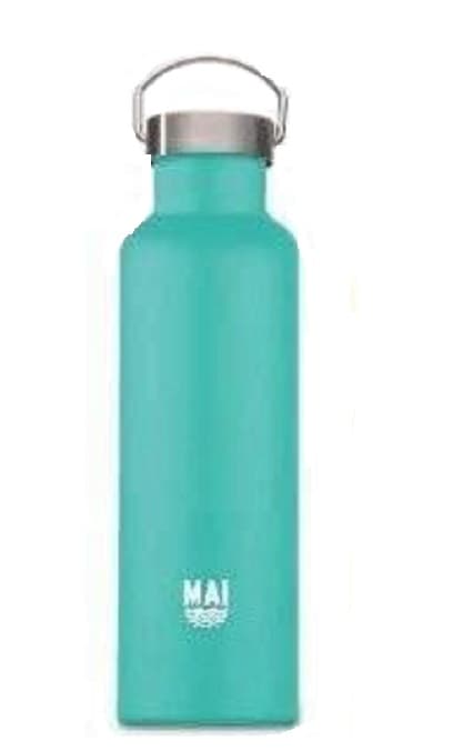 Sticla pentru apa - Thermal & Cooling Flask, Turquoise | Robert Frederick