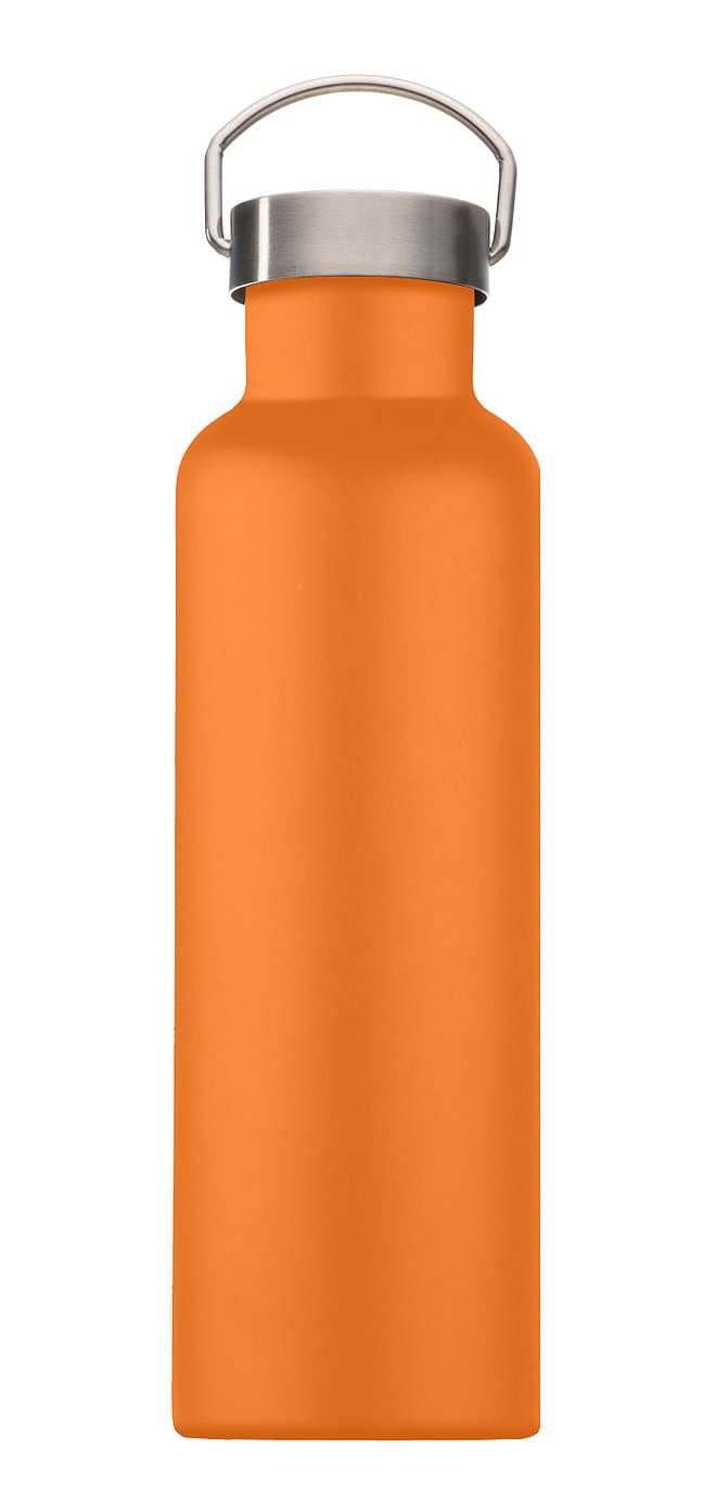 Sticla pentru apa - 500 ML - Portocaliu | Robert Frederick