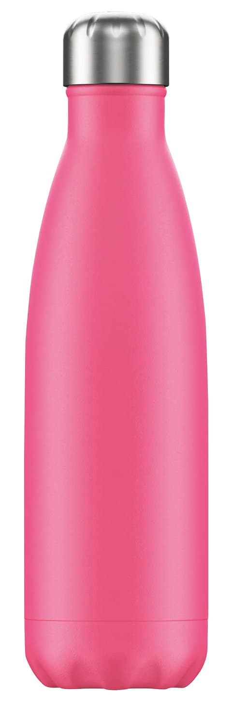 Sticla pentru apa - 1000 ML - Roz | Robert Frederick