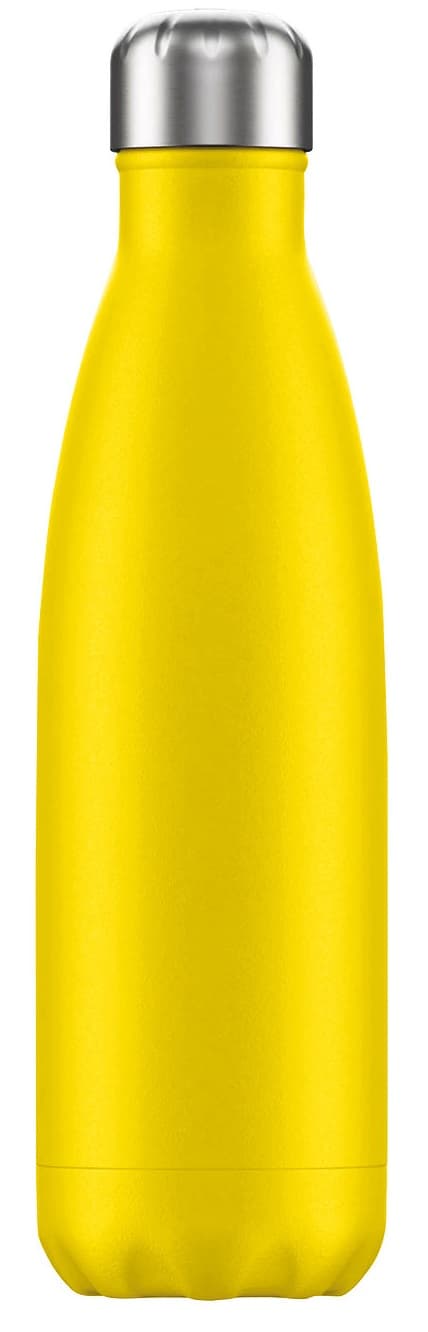 Sticla pentru apa - 1000 ML - Galben | Robert Frederick