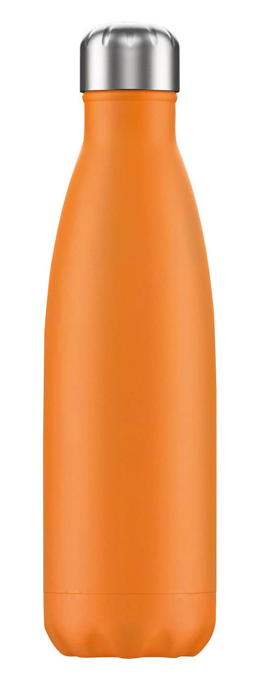 Sticla pentru apa - 1000 ML - Portocaliu | Robert Frederick