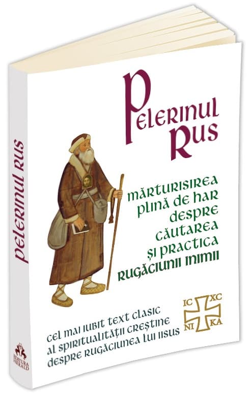 Pelerinul rus |