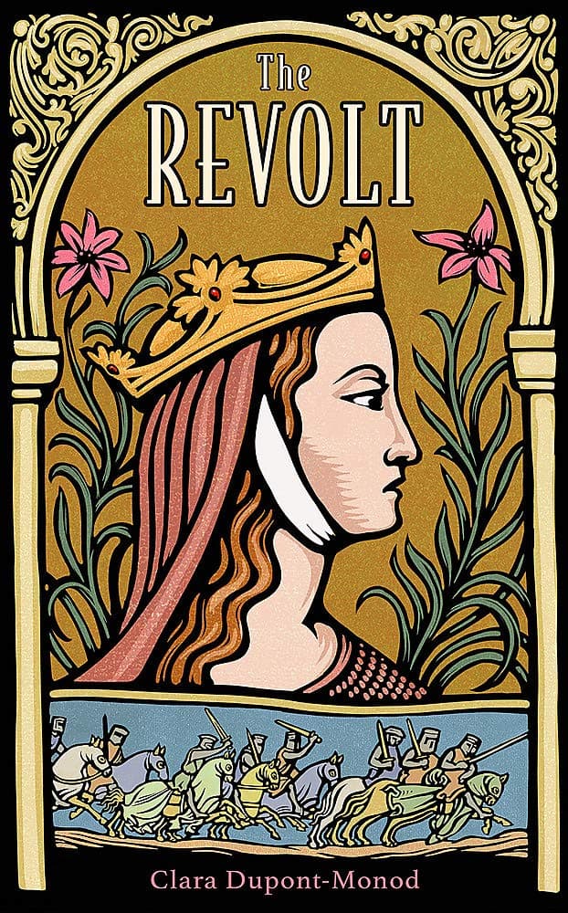 Revolt | Clara Dupont-Monod