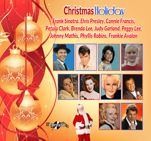 Christmas Holiday |