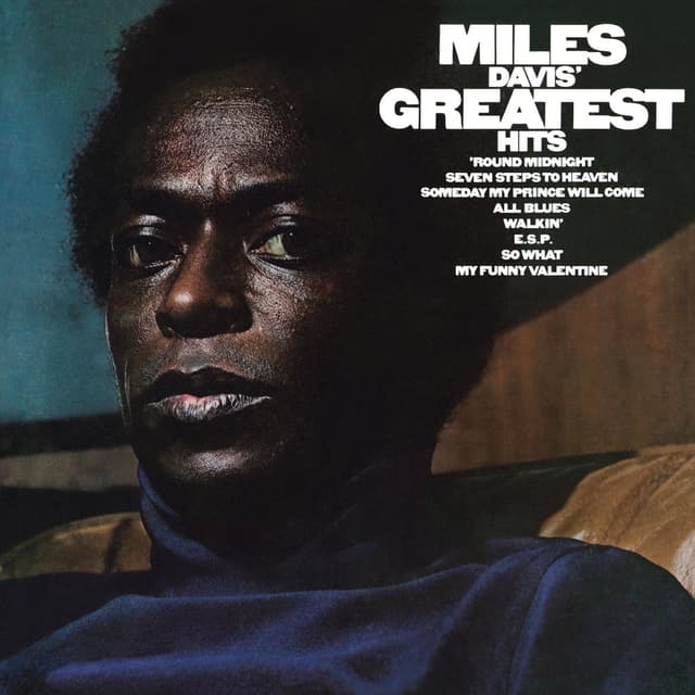 Miles Davis' Greatest Hits - Vinyl | Miles Davis