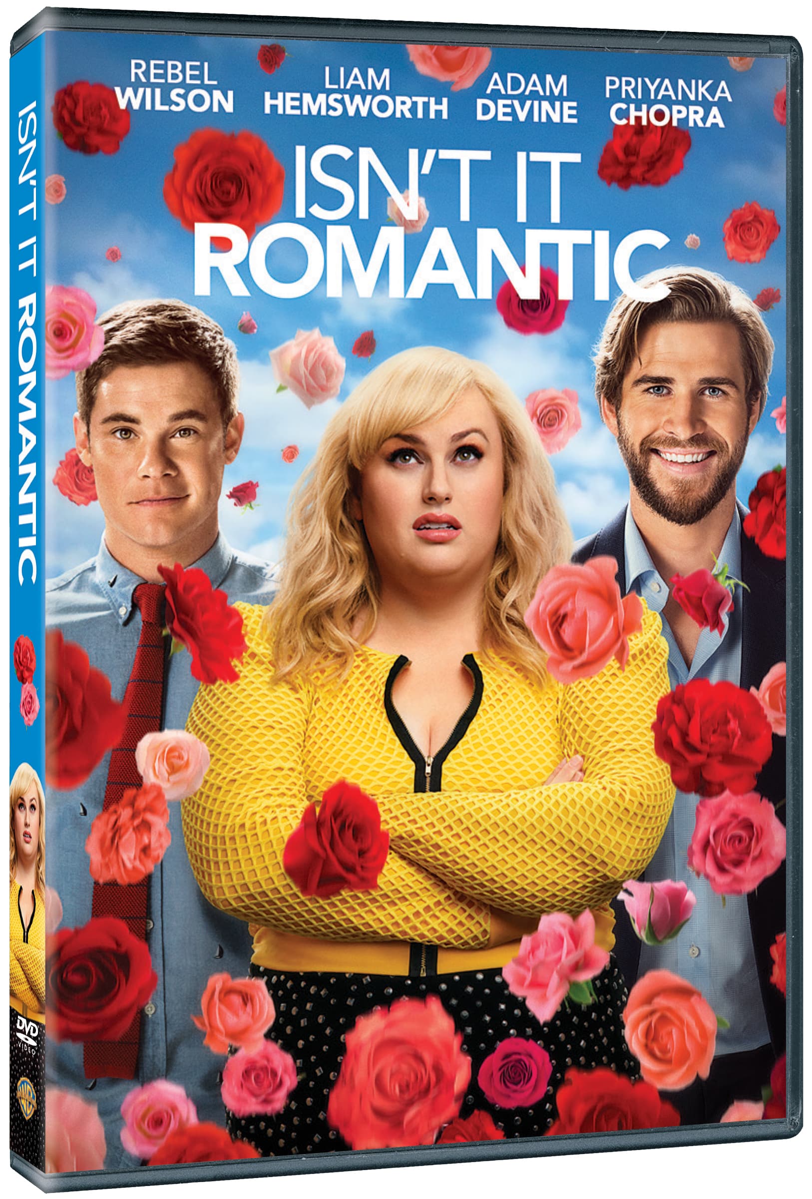 Isn't It Romantic | Todd Strauss-Schulson