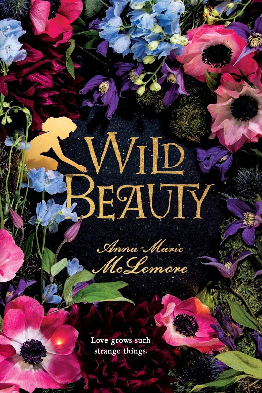 Wild Beauty | Anna-Marie Mclemore