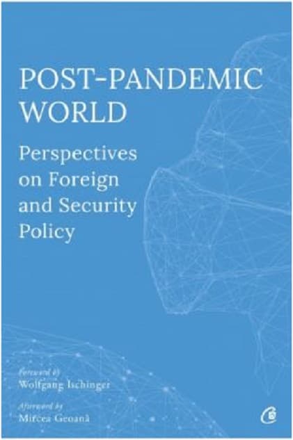 Post-Pandemic World | Olivia Toderean, Sergiu Celac, George Scutaru