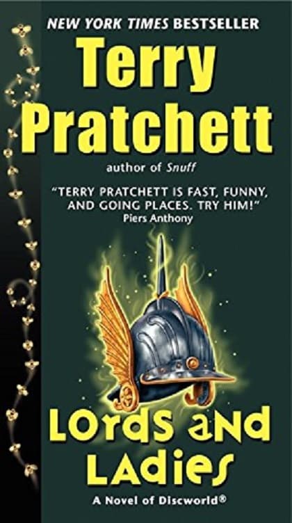 Lords and Ladies | Terry Pratchett