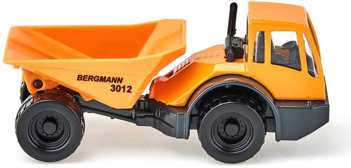 Jucarie - Bergmann Dumper | Siku