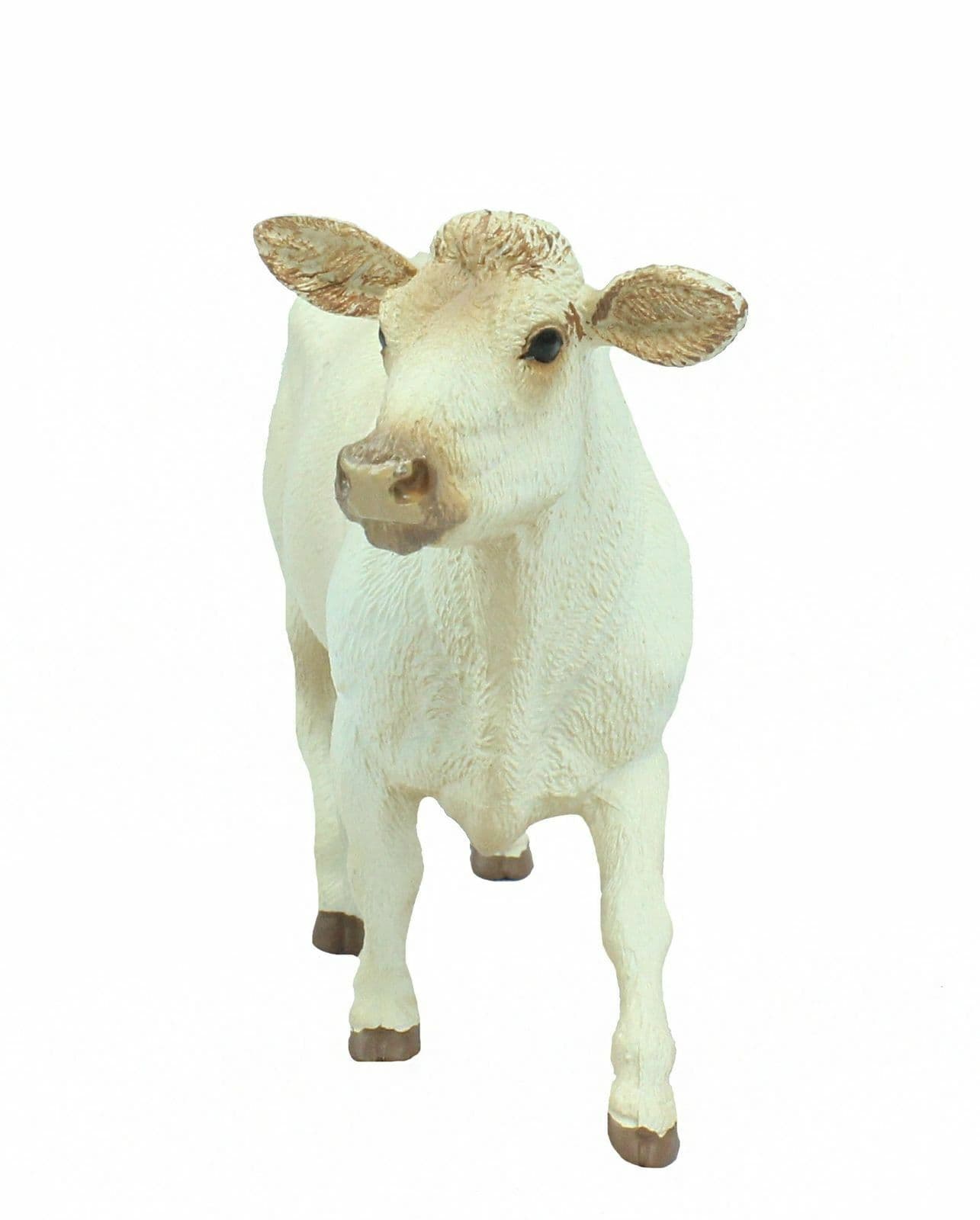 Figurina - Charolais Cow | Safari