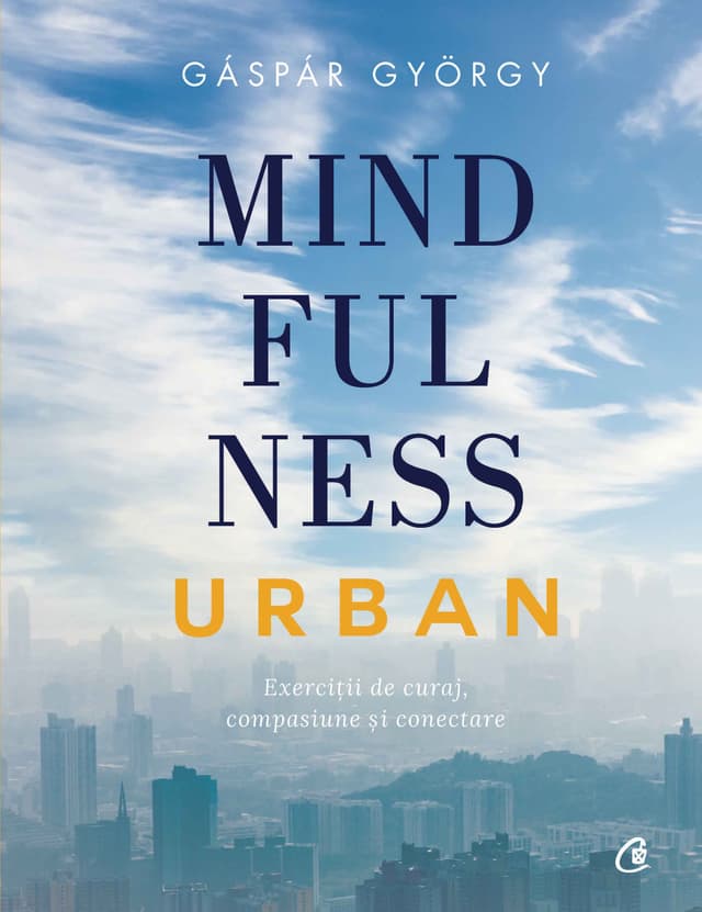 Mindfulness urban | Gaspar Gyorgy