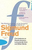 The Complete Psychological Works Of Sigmund Freud | Sigmund Freud