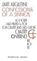 Confessions Of A Sinner | Bishop Of Hippo Augustine