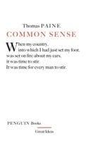 Common Sense | Thomas Paine
