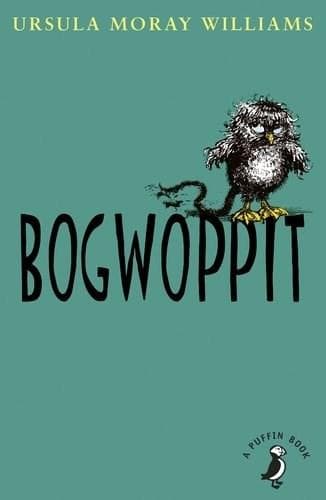 Bogwoppit  | Ursula Williams