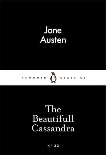 The Beautifull Cassandra | Jane Austen