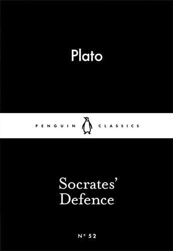Socrates' Defence | Plato