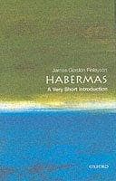 Habermas | James Gordon Finlayson