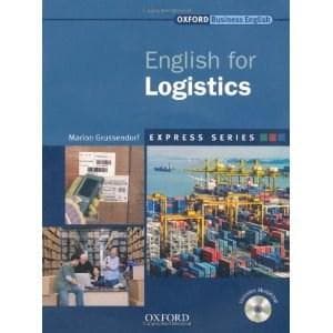 English for Logistics Students  | Marion Grussendorf